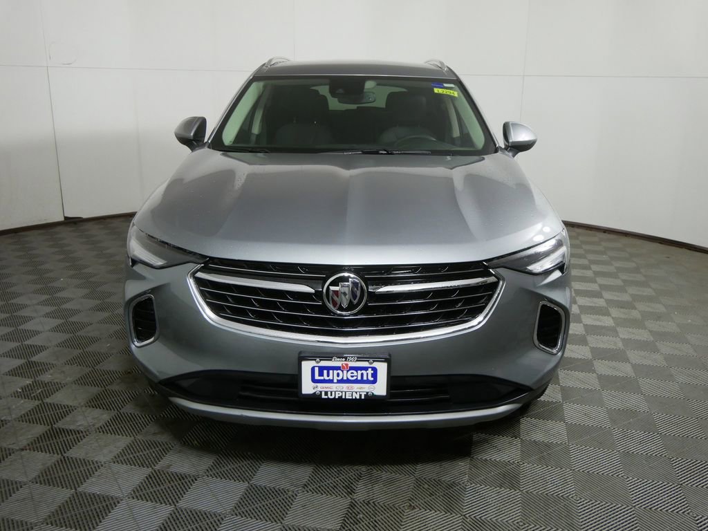 Used 2023 Buick Envision Preferred image 8