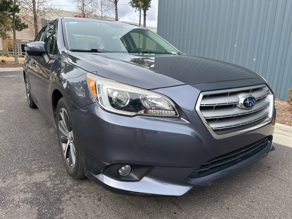 Used 2016 Subaru Legacy 3.6R Limited
