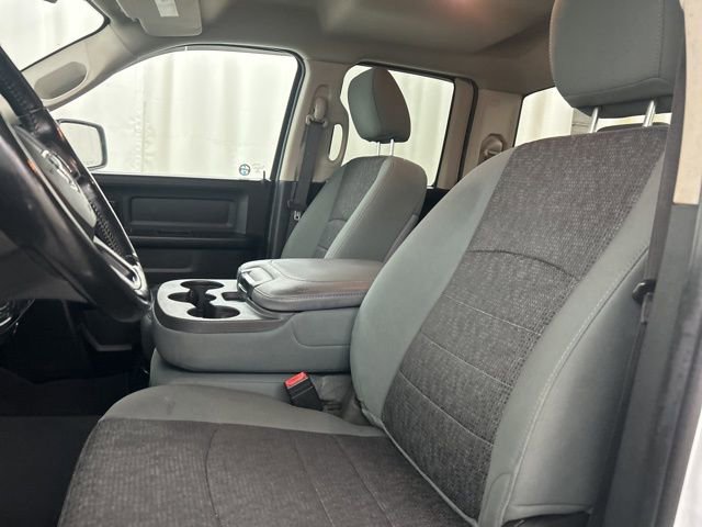 Used 2020 RAM 1500 Express w/ Wheel & Sound Group image 8