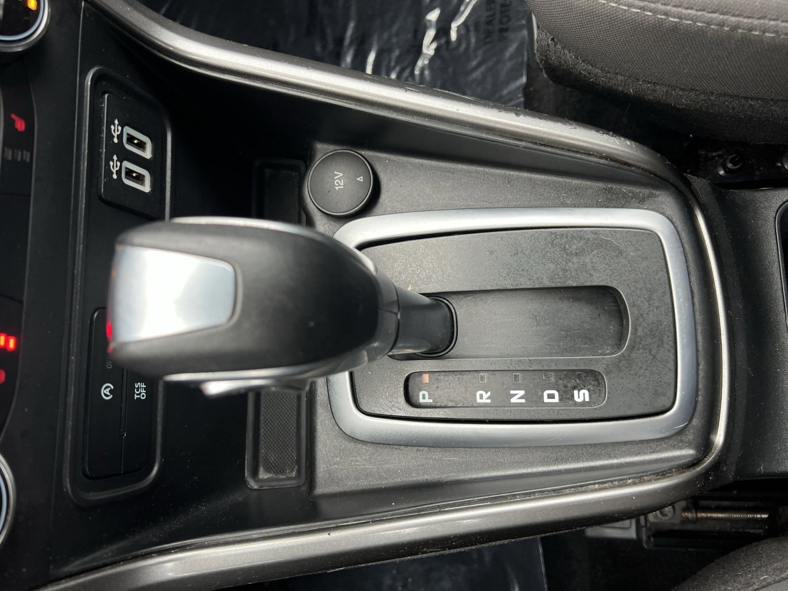 Certified 2020 Ford EcoSport SE w/ SE Convenience Package image 22