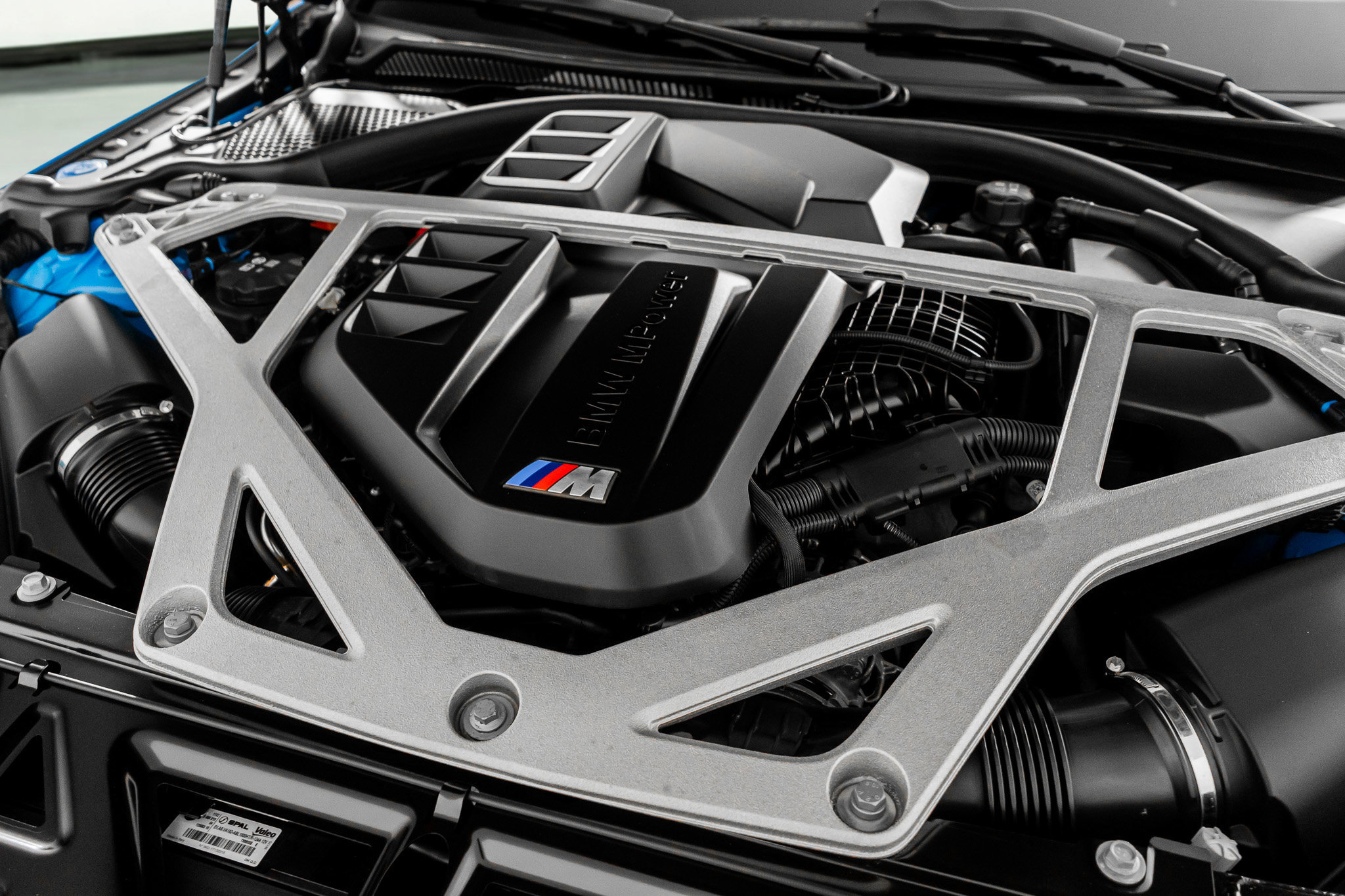 Used 2025 BMW M4 CS image 57