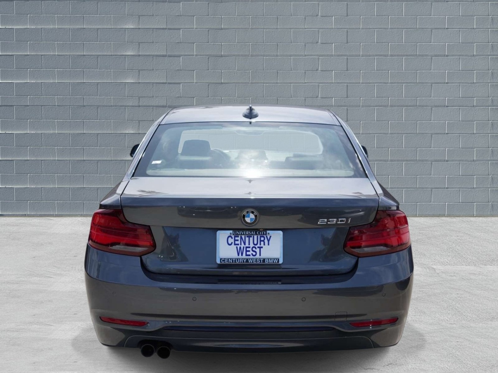 Used 2020 BMW 230i Coupe RWD image 4