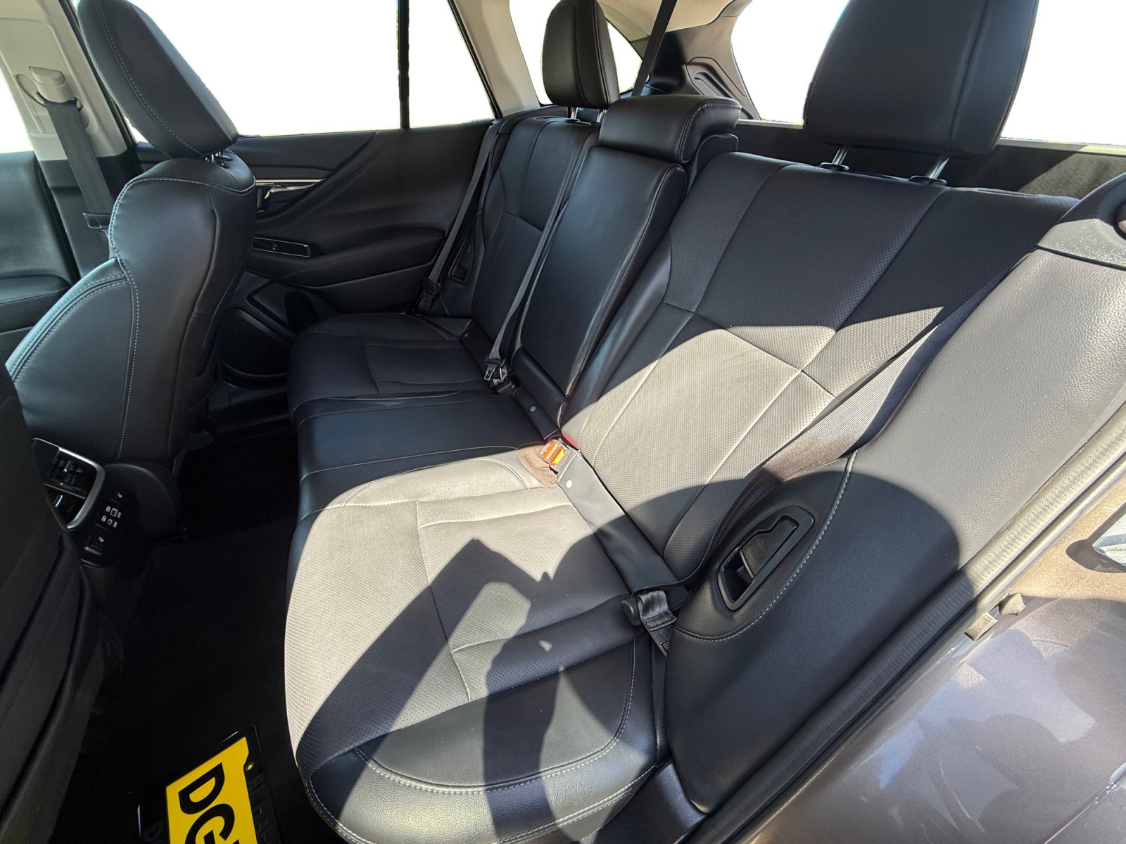 Used 2024 Subaru Outback Limited image 16