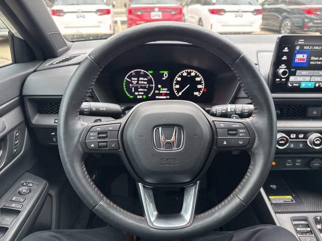 Used 2024 Honda CR-V Sport-L image 14