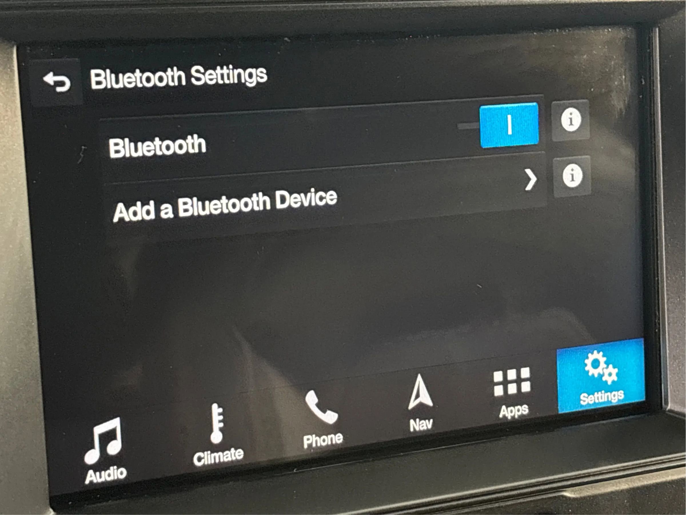 Used 2018 Ford Expedition Limited w/ Equipment Group 301A image 47