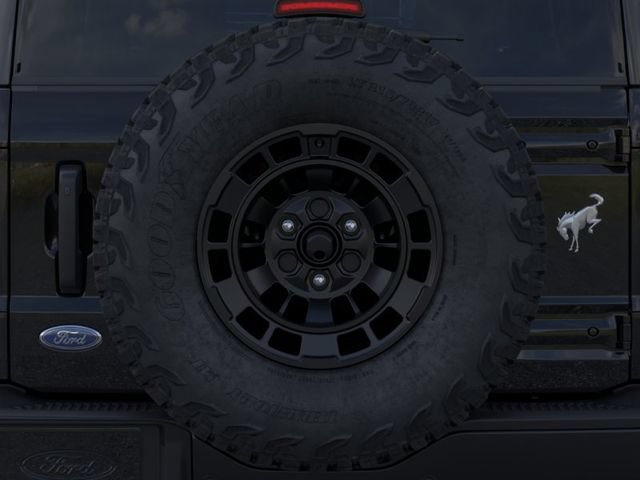 New 2026 Ford Bronco Badlands AWD/4WD image 24