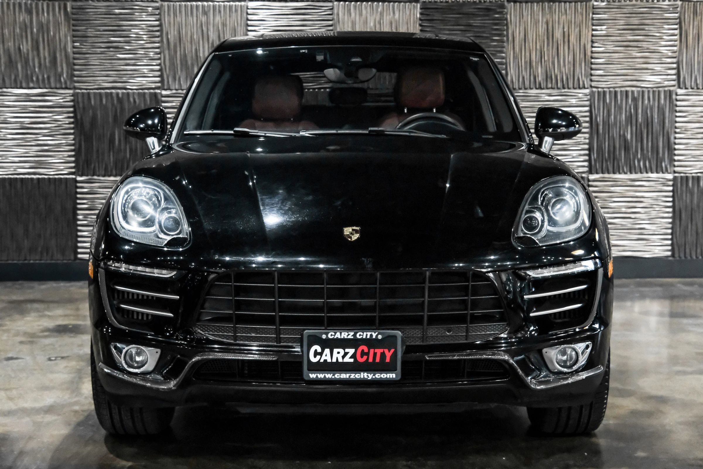Used 2017 Porsche Macan S image 6