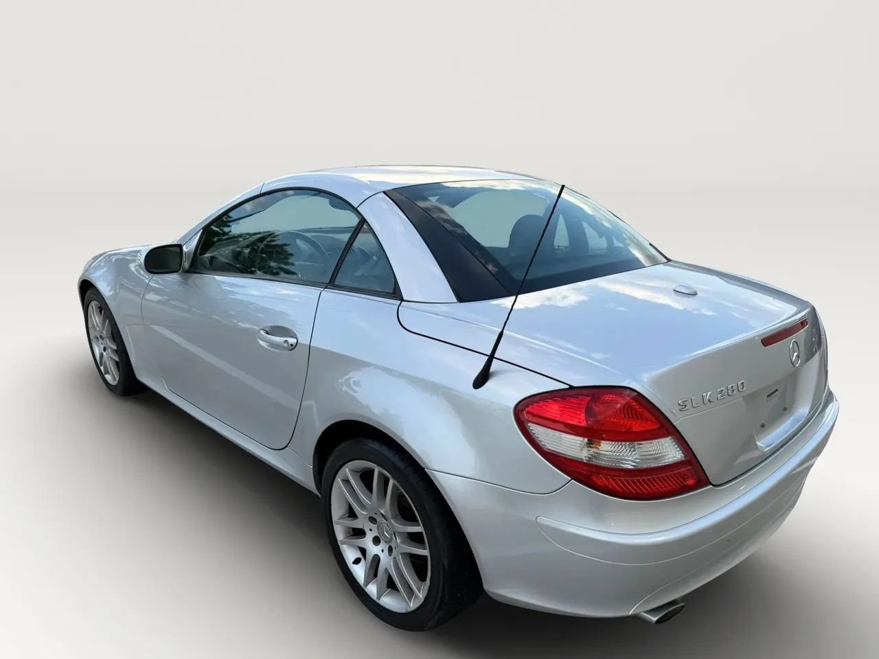 Used 2007 Mercedes-Benz SLK 280 image 15