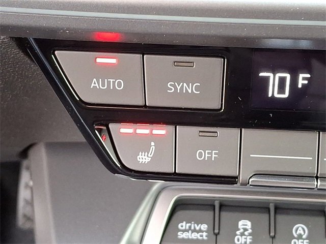 New 2026 Audi A3 2.0T Premium image 19