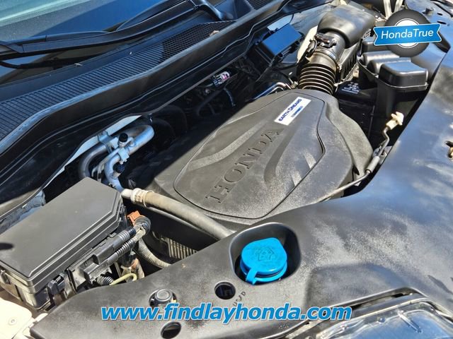 Certified 2018 Honda Pilot EX-L image 24
