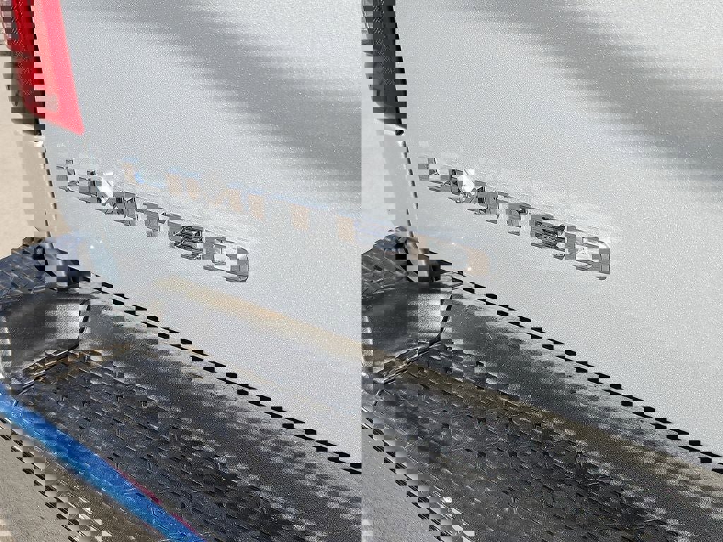 Used 2026 RAM 3500 Limited image 16