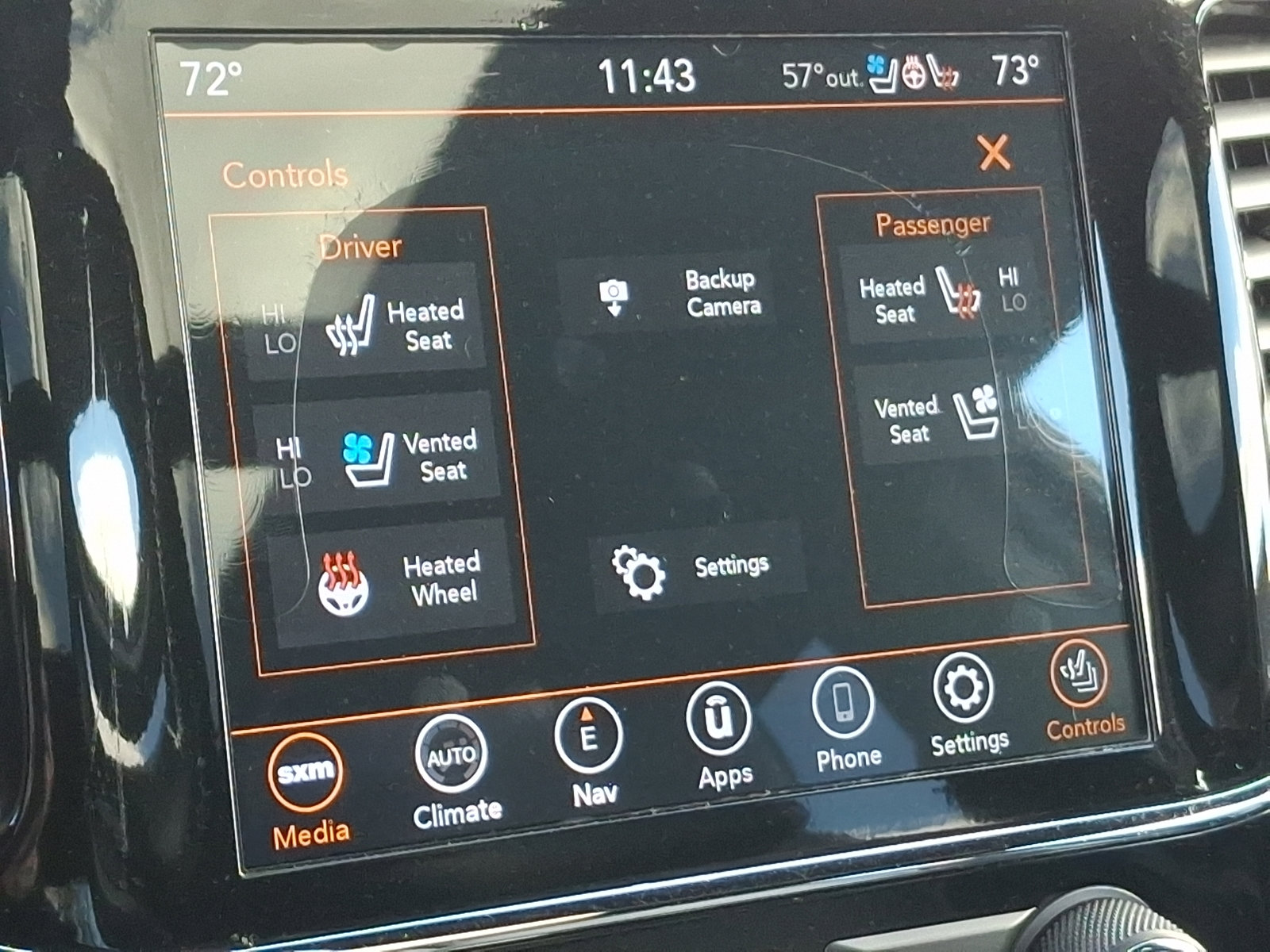 Used 2020 Jeep Grand Cherokee Limited w/ Luxury Group II image 25