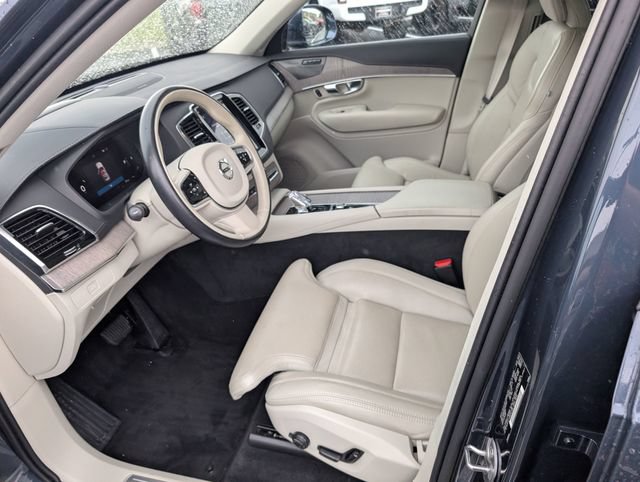 Used 2023 Volvo XC90 B6 Ultimate w/ Protection Package Premier AWD/4WD image 13