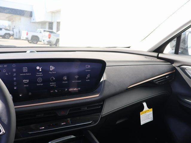 New 2025 Buick Envision Sport Touring image 26