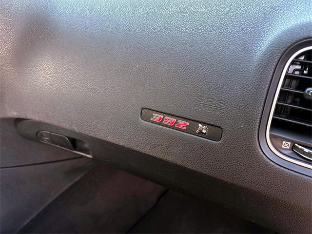 Used 2022 Dodge Charger Scat Pack image 15