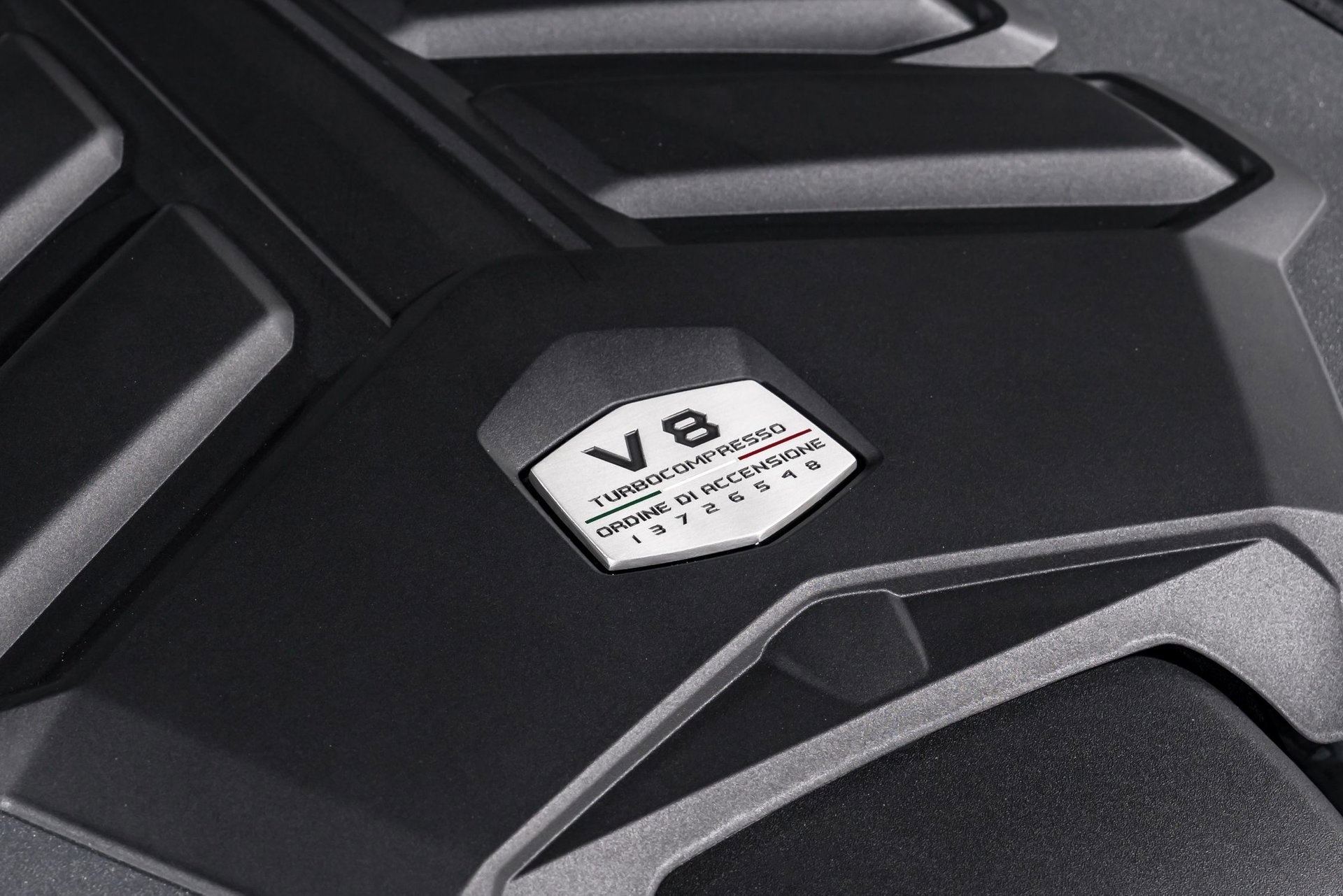 Used 2024 Lamborghini Urus S image 50