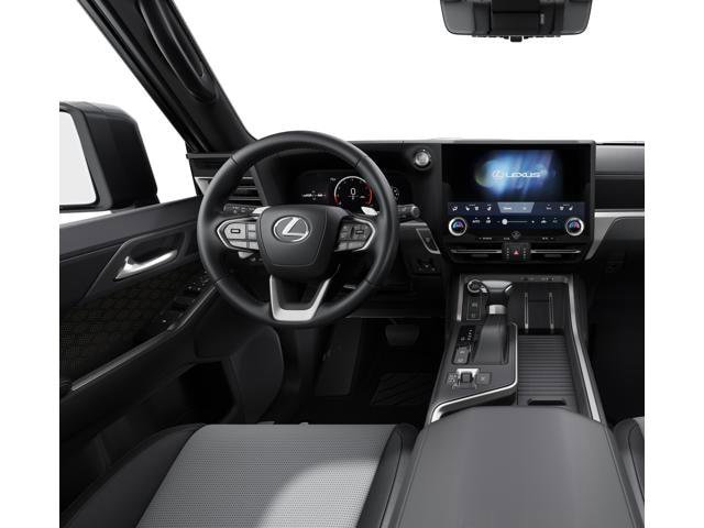 New 2026 Lexus GX 550 w/ Cold Area Package AWD/4WD image 11