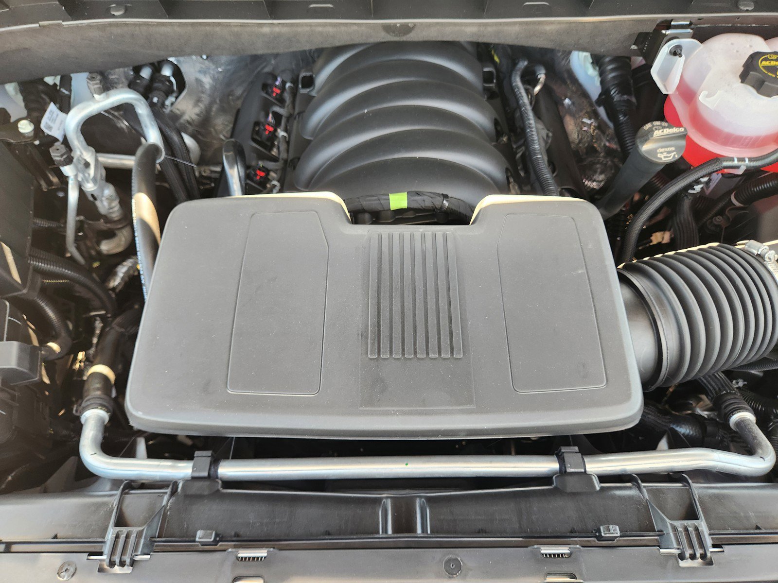 New 2026 Chevrolet Silverado 1500 High Country w/ High Country Premium Package image 23