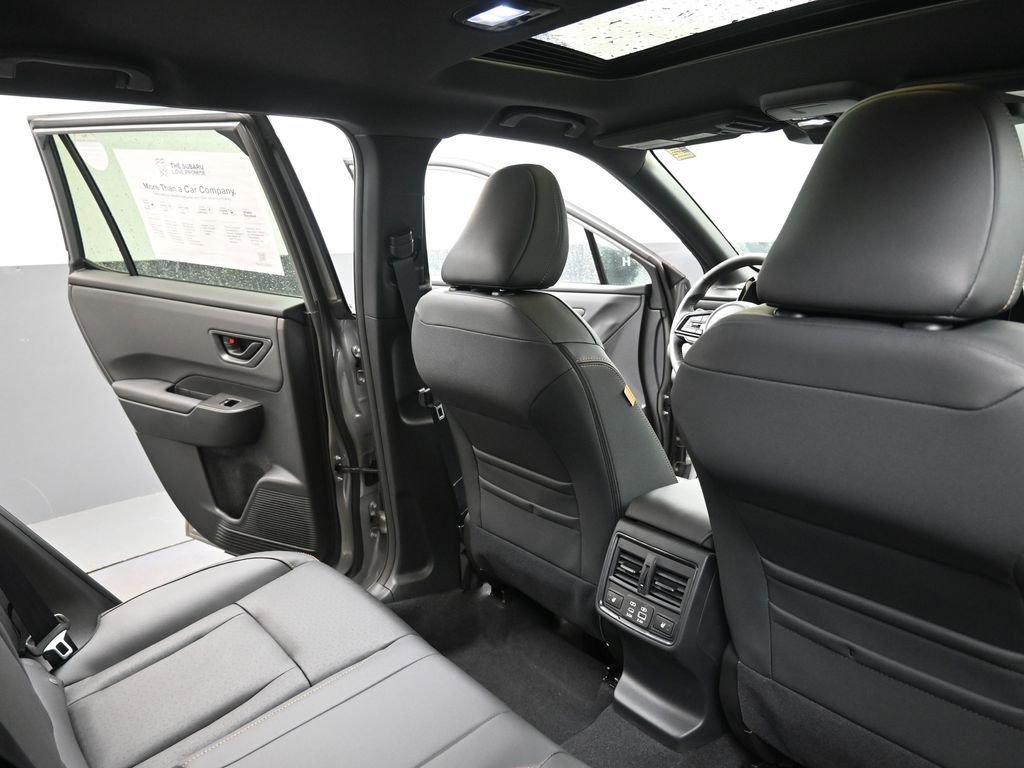 New 2026 Subaru Outback Wilderness image 15