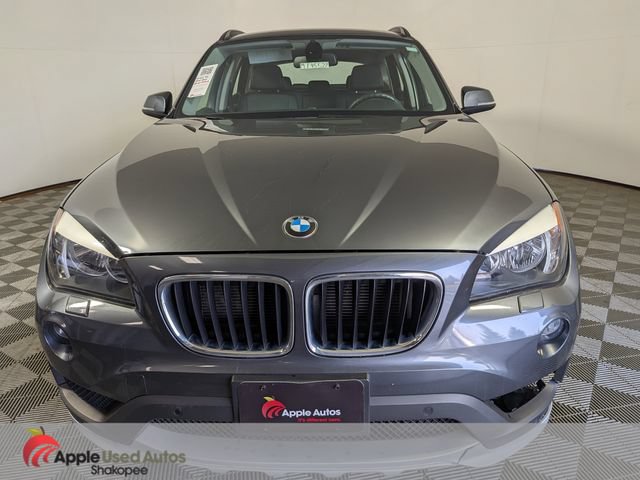 Used 2015 BMW X1 xDrive28i AWD/4WD image 2