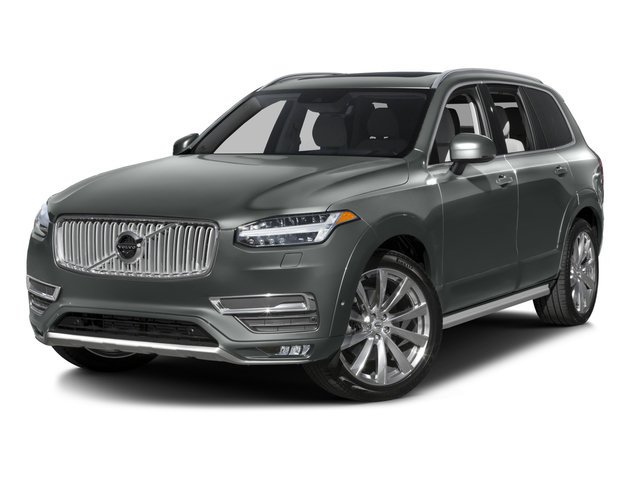 Used 2016 Volvo XC90 T6 Inscription AWD/4WD image 4