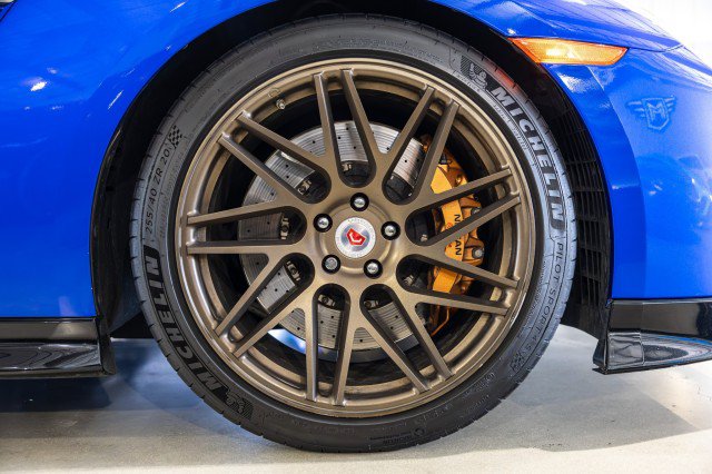 Used 2021 Nissan GT-R Premium AWD/4WD image 26