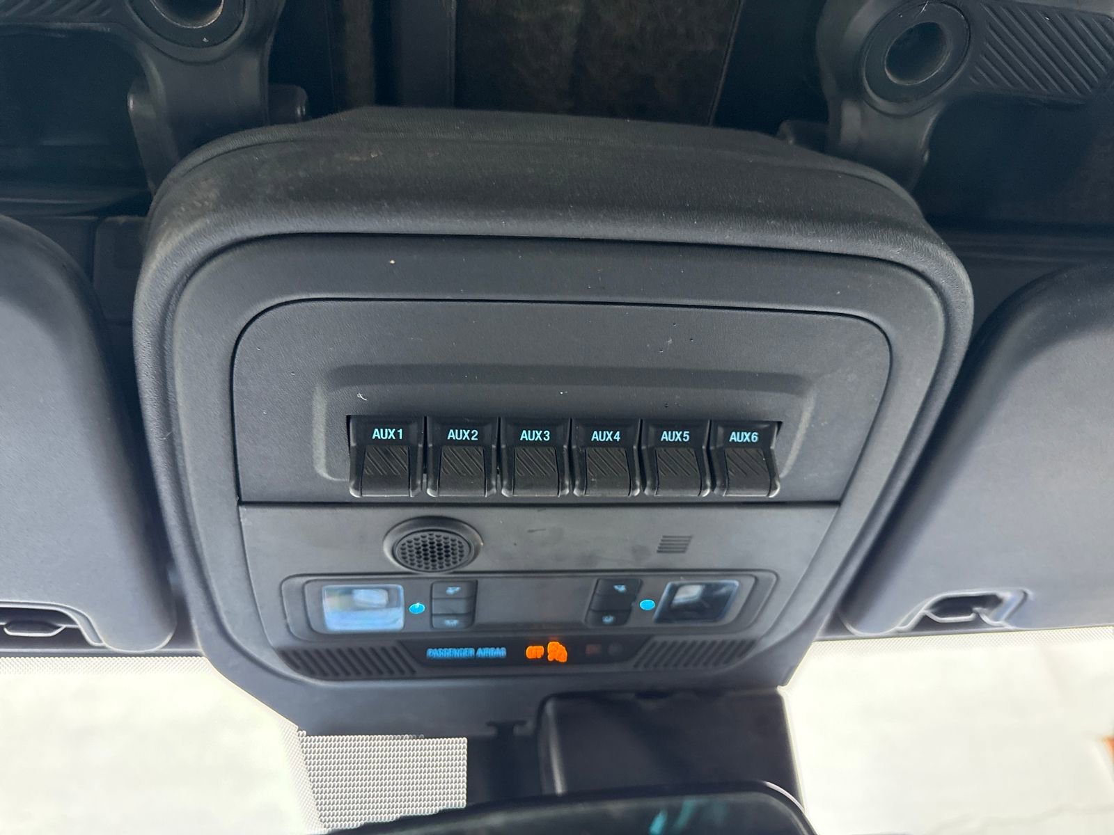 Certified 2022 Ford Bronco Black Diamond image 21