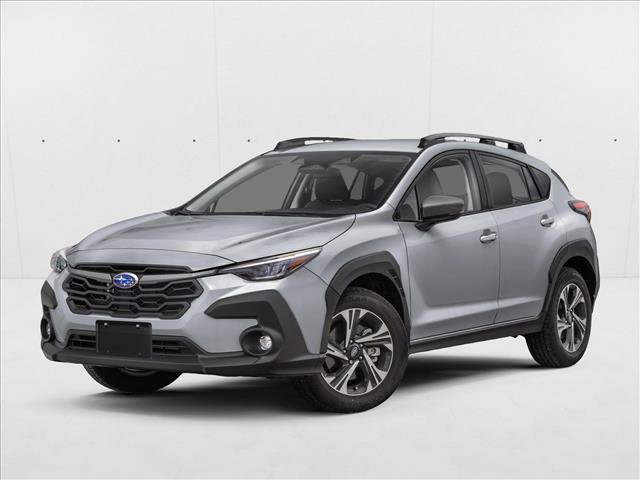 New 2026 Subaru Crosstrek 2.0i Premium image 1
