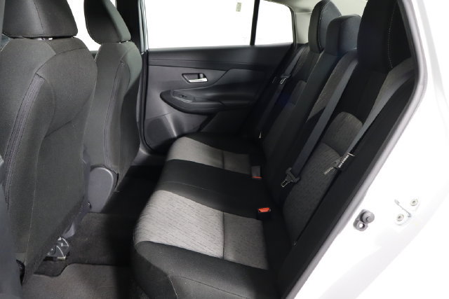 Used 2026 Nissan Sentra SV w/ Floor Mat Package FWD image 14