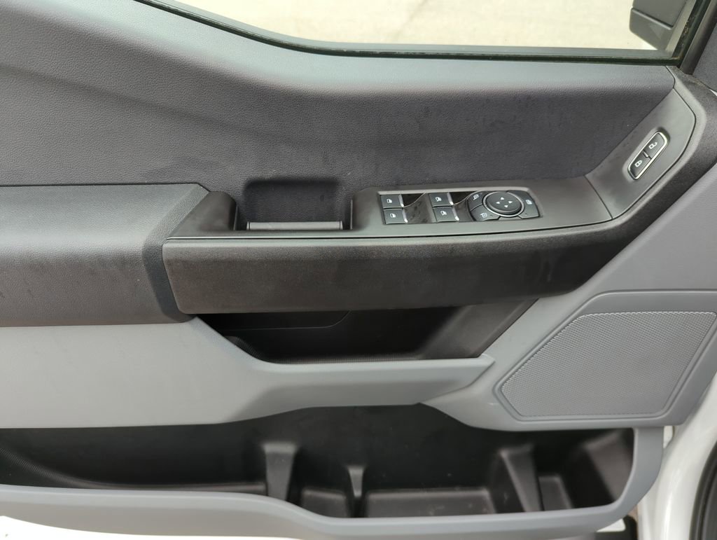 Used 2023 Ford F350 XL image 9