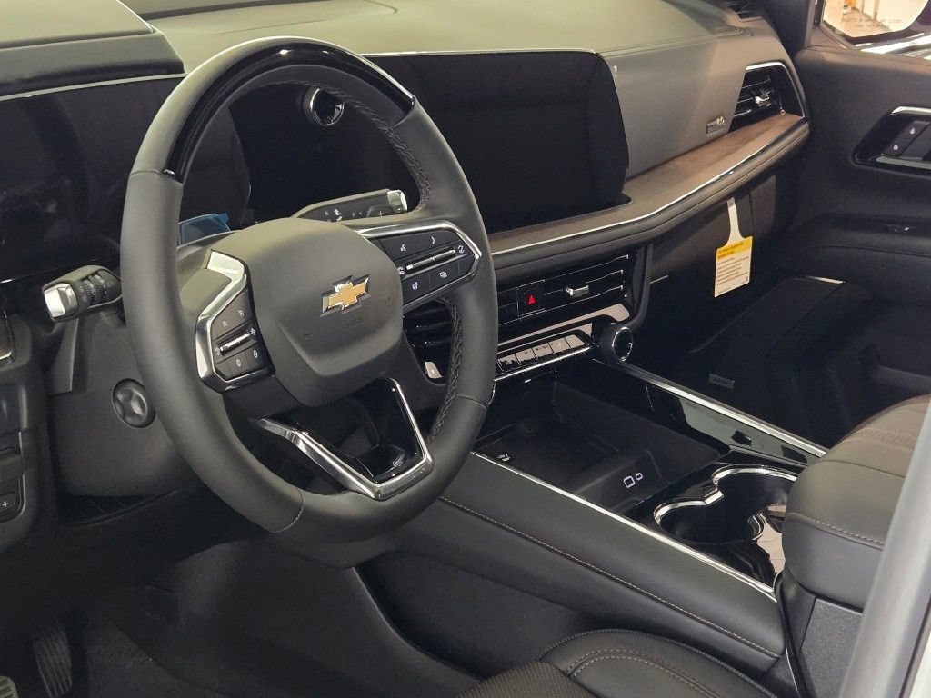 New 2026 Chevrolet Suburban High Country AWD/4WD image 29