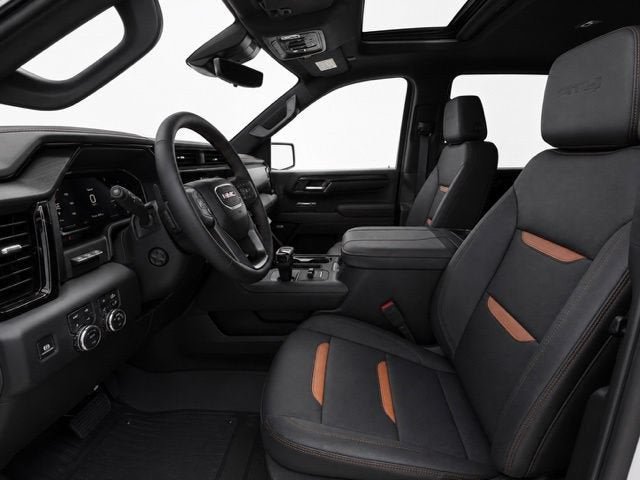 New 2026 GMC Sierra 1500 AT4 w/ Technology Package AWD/4WD image 12