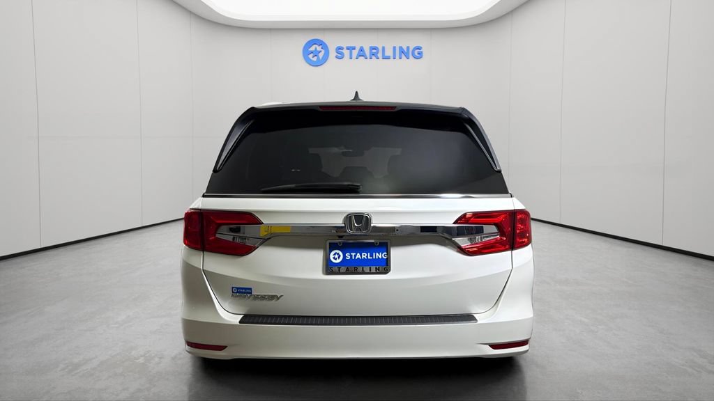 Used 2019 Honda Odyssey EX-L image 8