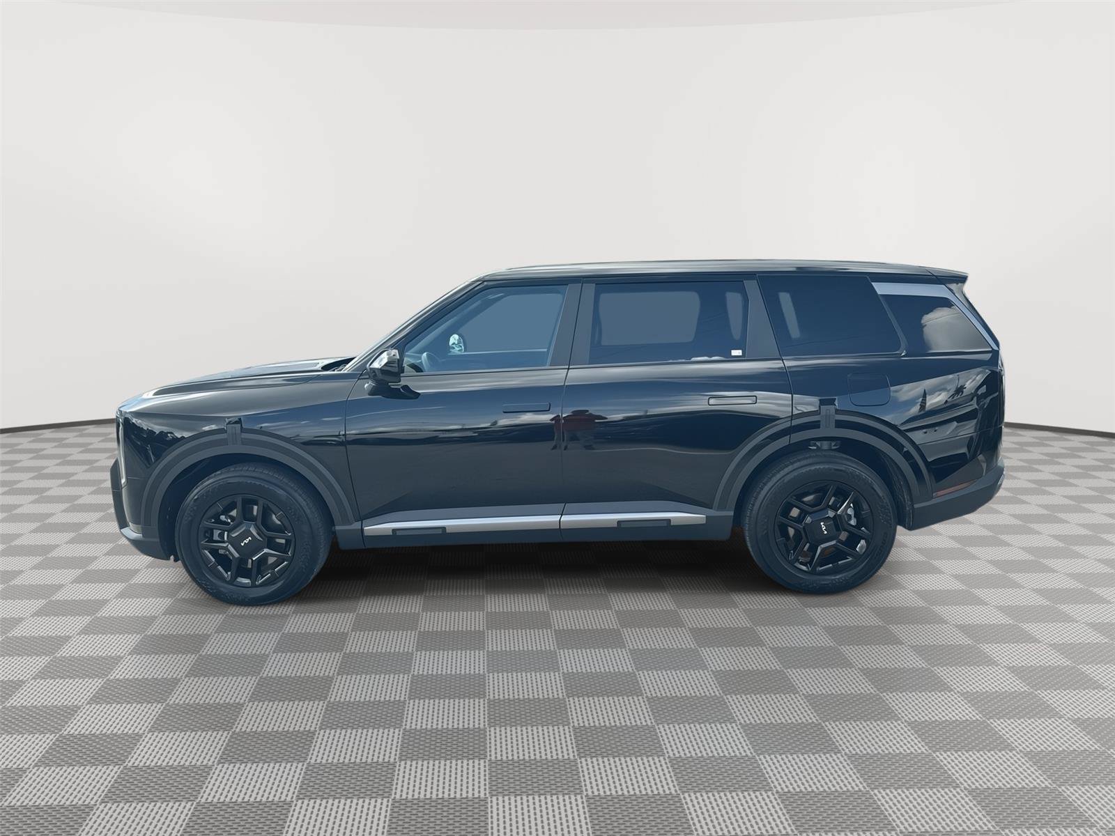 Used 2027 Kia Telluride LX FWD image 8