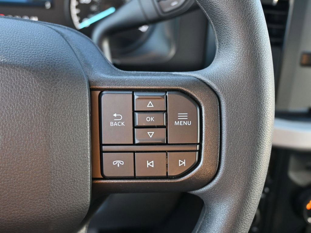 New 2026 Ford F450 XL w/ XL Chrome Package image 15