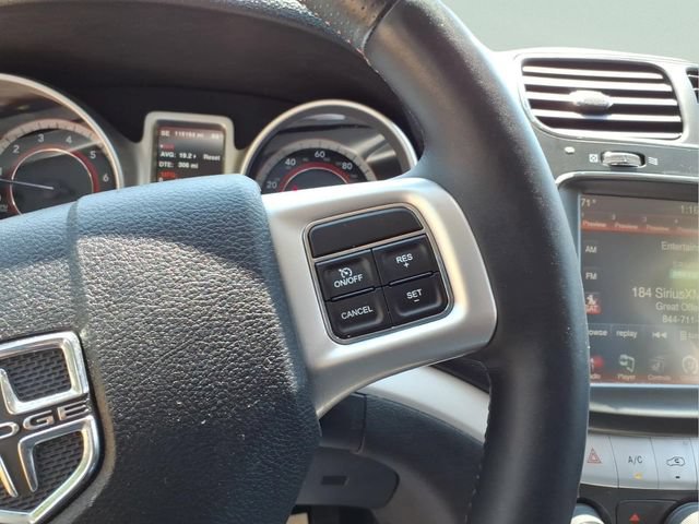 Used 2017 Dodge Journey GT AWD/4WD image 20