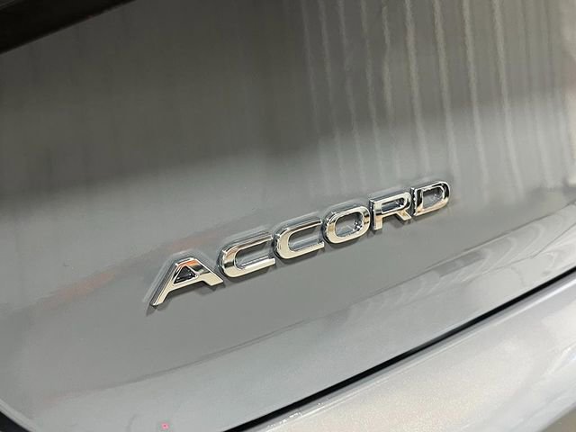 New 2026 Honda Accord SE image 9