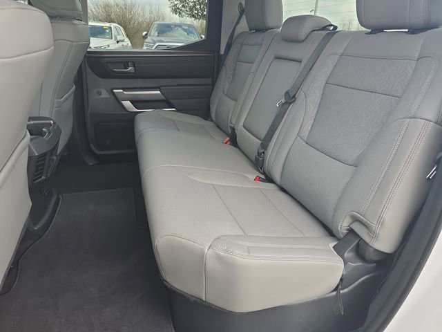 Used 2024 Toyota Tundra SR5 w/ TRD Sport Premium Package image 13