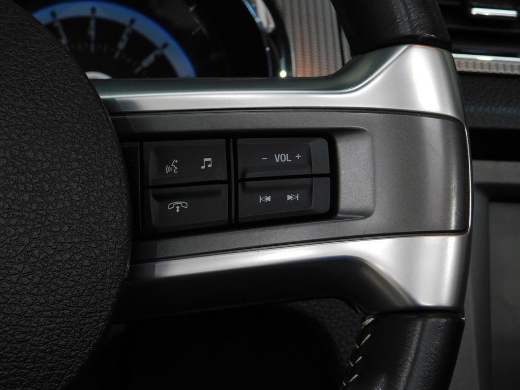 Used 2013 Ford Mustang GT Premium w/ Electronics Pkg RWD image 54