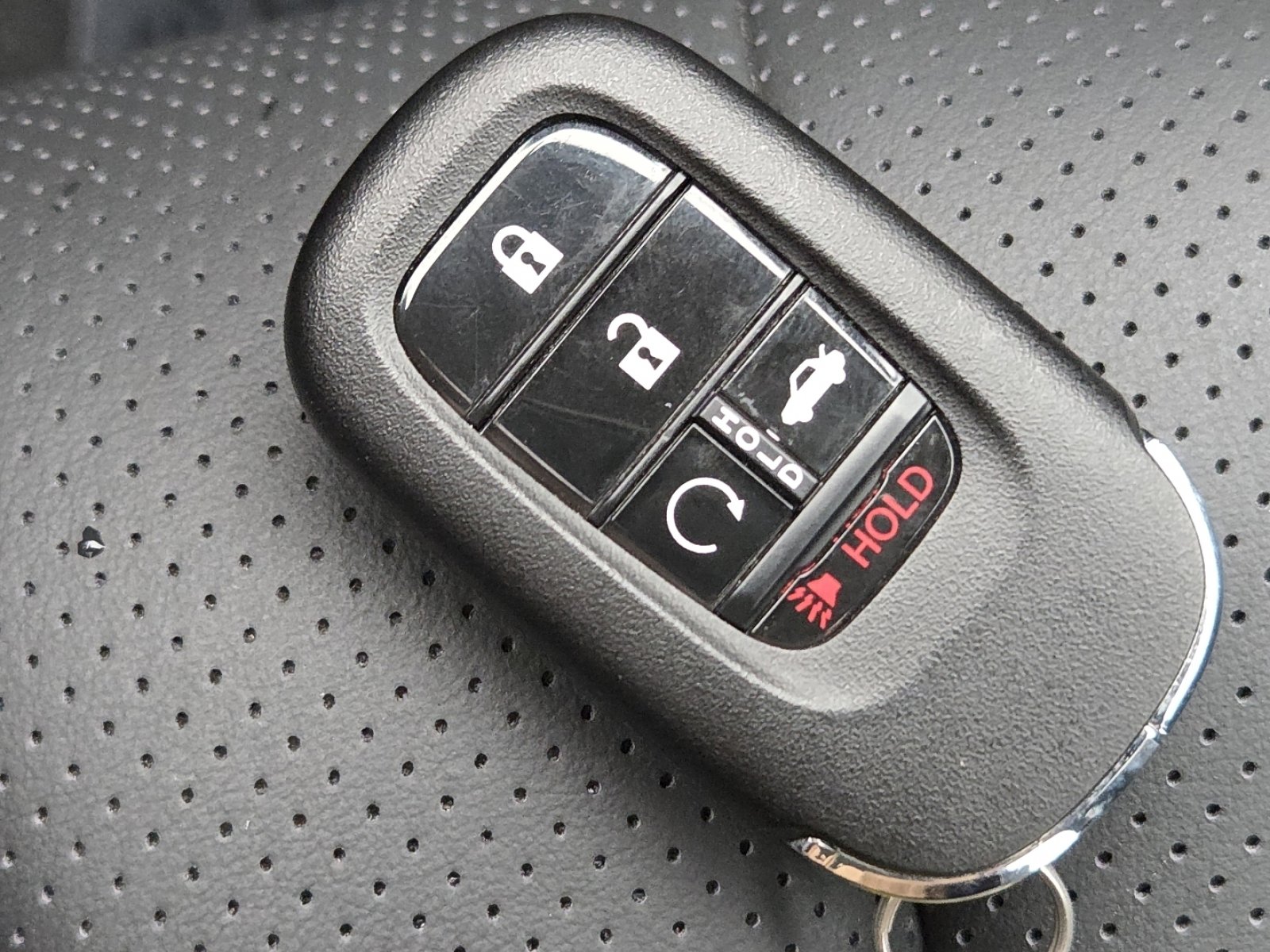 Certified 2024 Honda Accord EX-L image 33