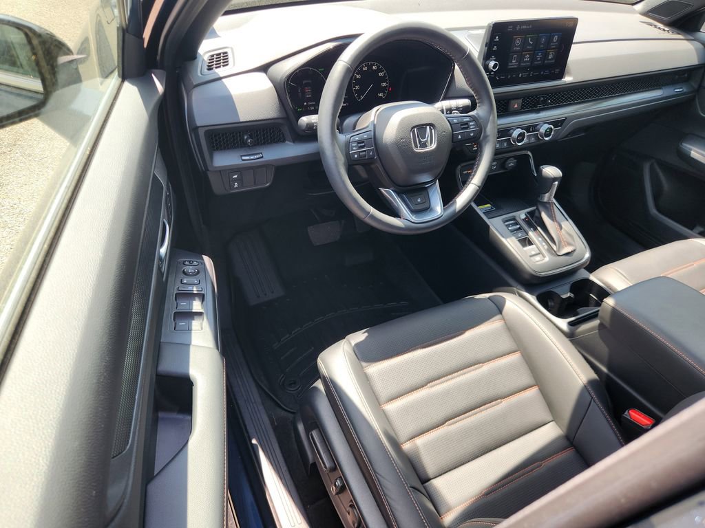 Used 2025 Honda CR-V Sport-L image 14