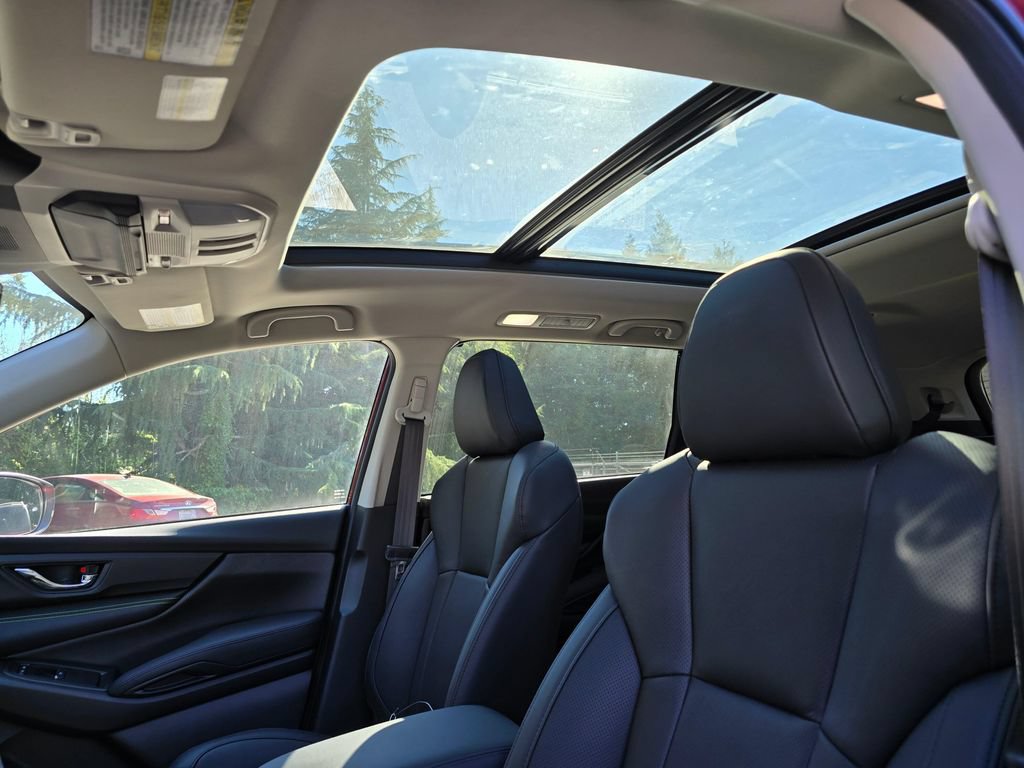 New 2026 Subaru Ascent Bronze Edition AWD/4WD image 14