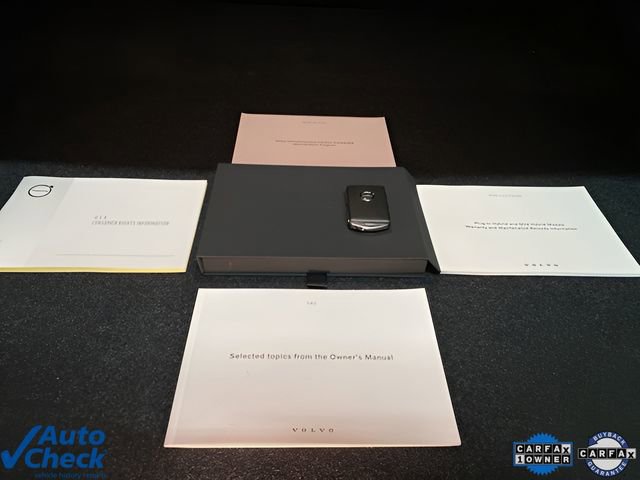 Used 2025 Volvo S60 B5 Core image 86