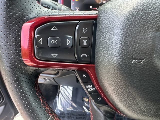 Used 2026 RAM 1500 Rebel w/ Rebel Level 1 Equipment Group AWD/4WD image 29