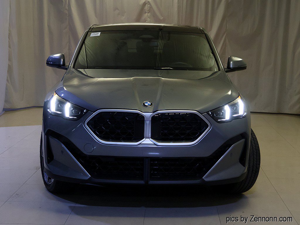 Certified 2026 BMW X2 xDrive28i AWD/4WD image 5