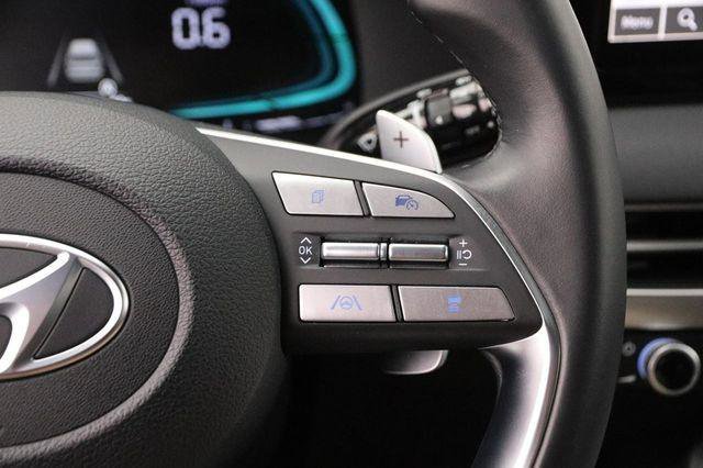 Used 2025 Hyundai Palisade SEL image 13