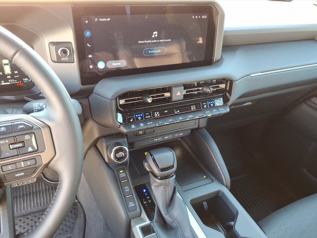 New 2026 Toyota Land Cruiser image 17