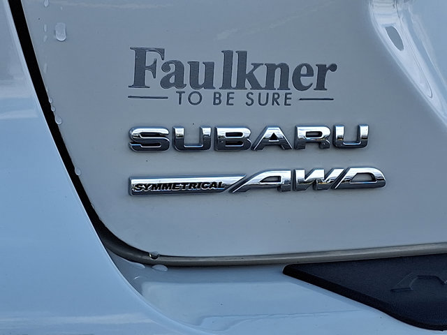 Certified 2024 Subaru Crosstrek 2.0i Premium image 30