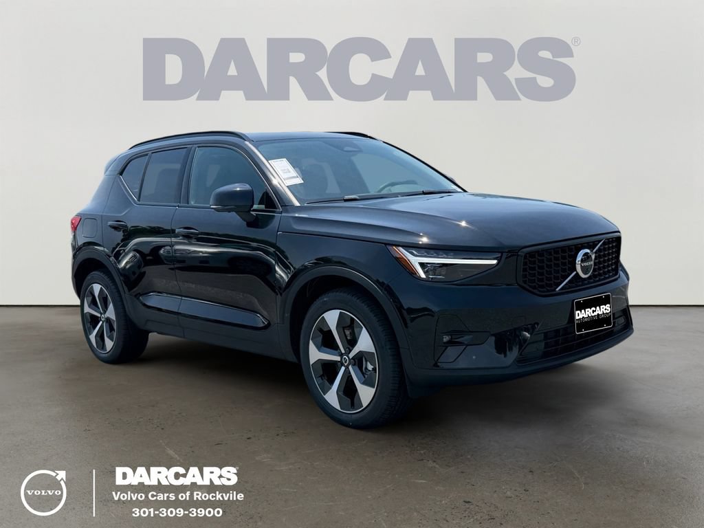 New 2026 Volvo XC40 B5 Plus w/ Protection Package Premier AWD/4WD image 1