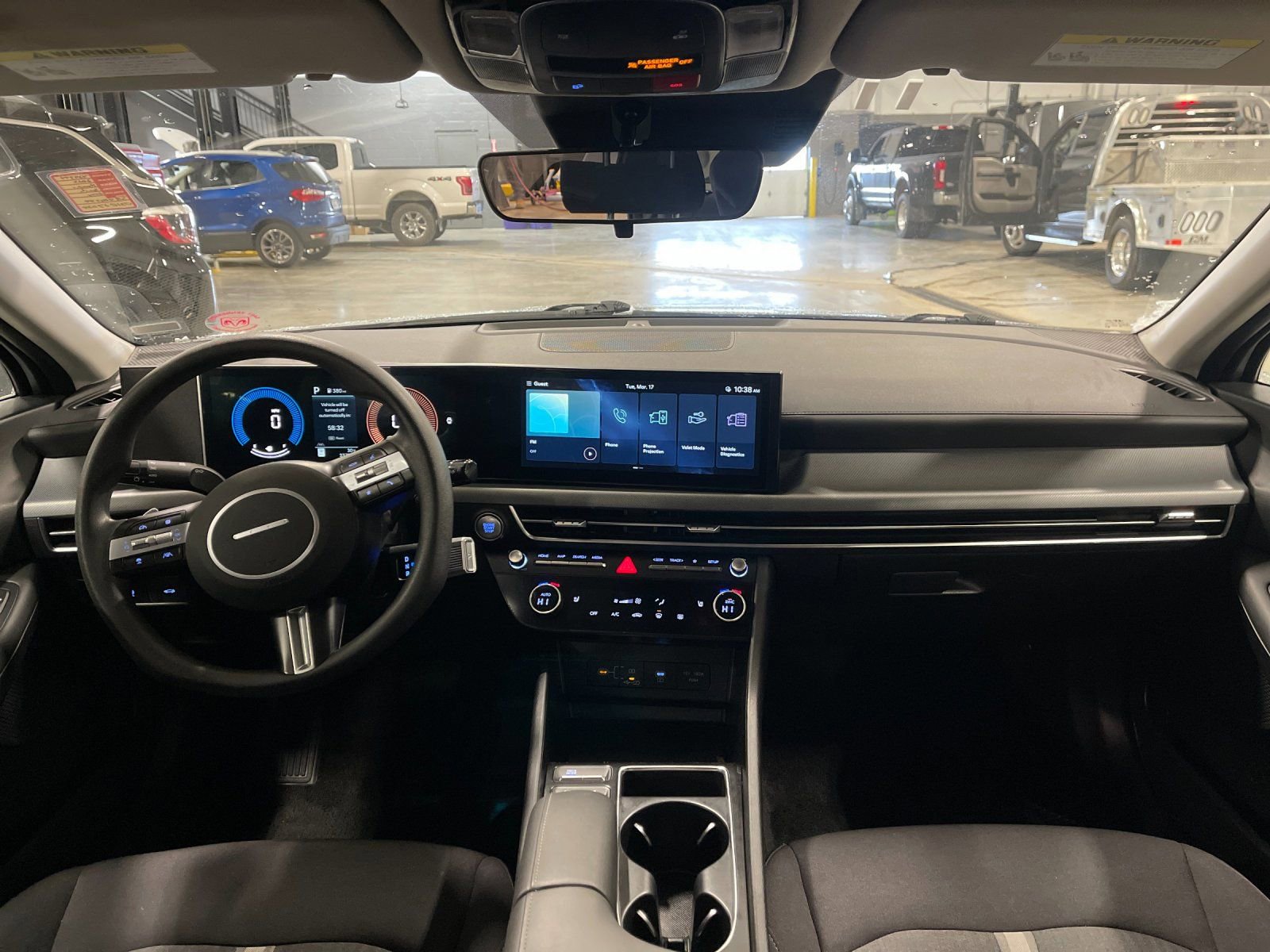 Used 2025 Hyundai Sonata SEL image 15